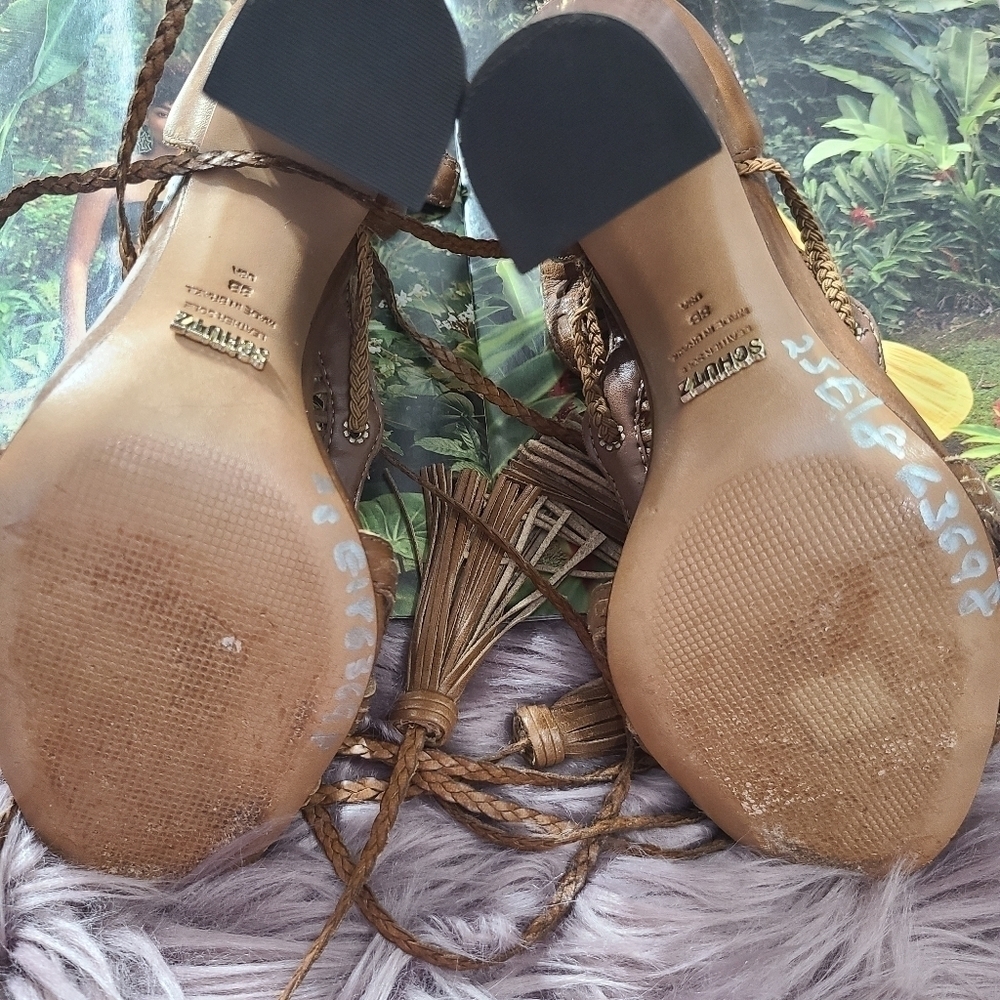 Dubai Heels - Picture 14 of 14